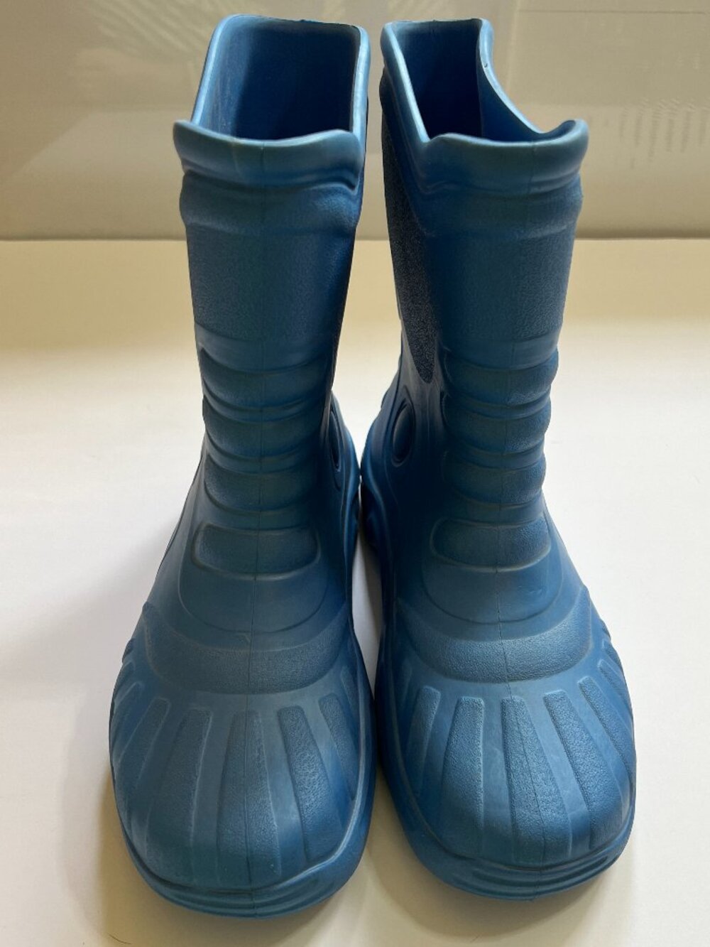 Classic Croc Georgies W9 Blue